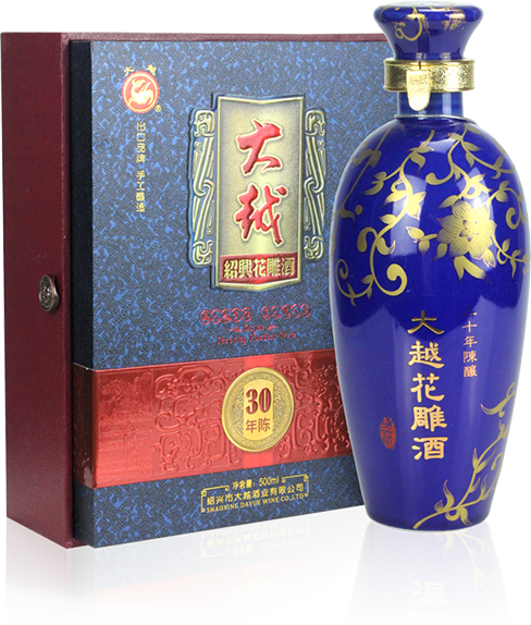 Thirty years Dayue Huadiao Wine Thirty years Dayue Huadiao Wine